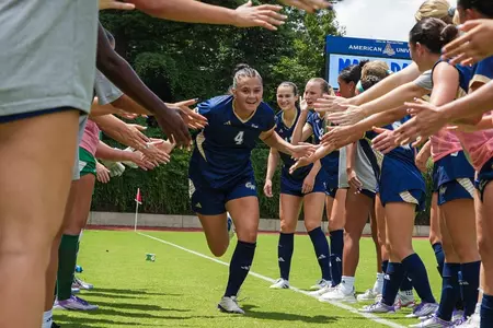 Isabel Kelly Announced as a Starter vs. American