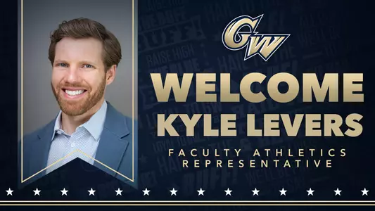 Kyle Levers