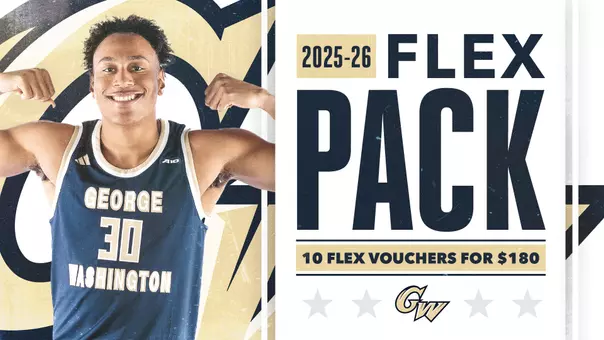 2025-26 Flex Packs