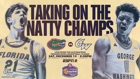 Florida Game Announcement Tip Time