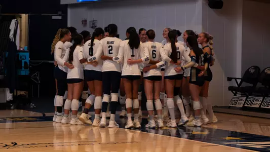 VB Loss to VCU 1