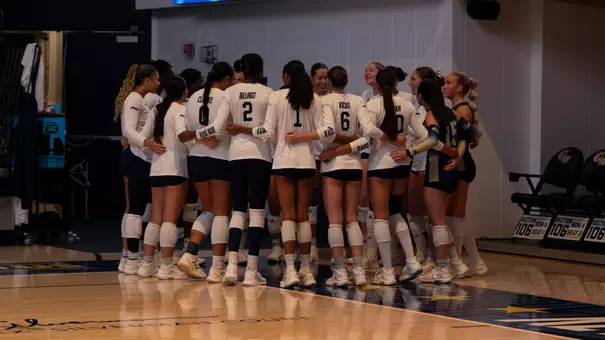 VB Loss to VCU 1