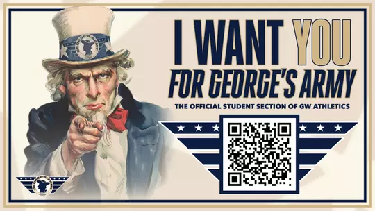 George's Army