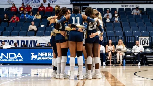 VB vs George Mason and Rhode Island