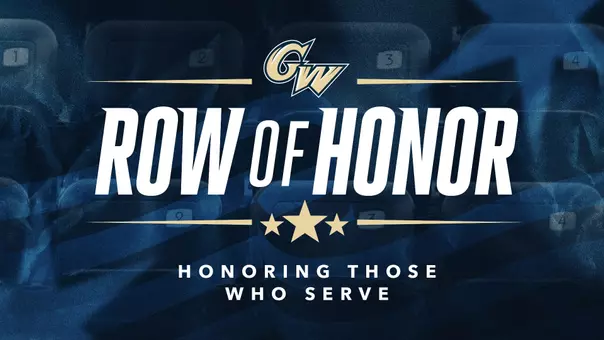 Row of Honor