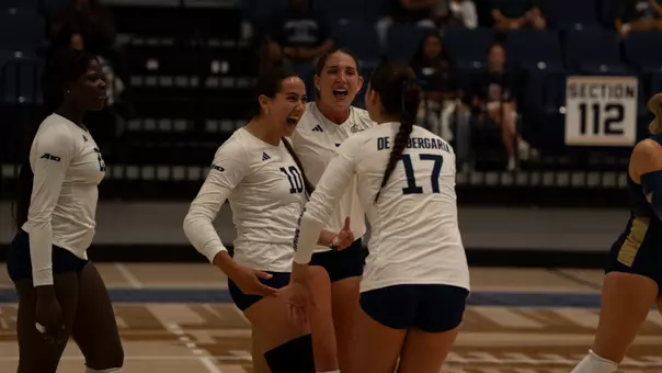 VB Beats VCU