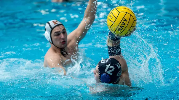 Austin Nelson vs. Princeton