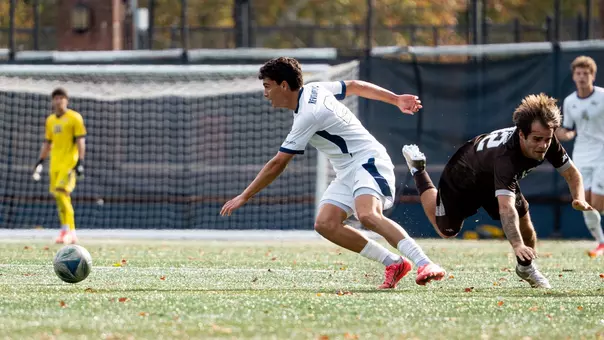 Miguel Sosa vs. St. Bonaventure