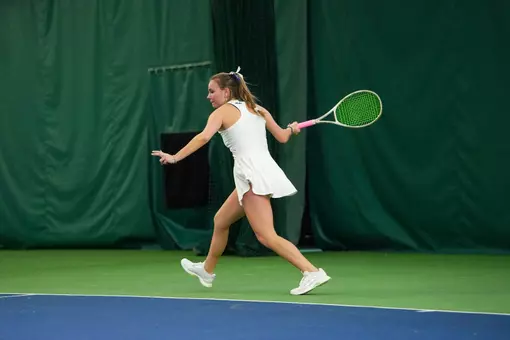 Alexandra Lindqvist Attacks vs. Mount St. Mary's