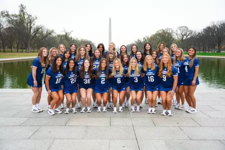 2026 Lacrosse Team Picture (monuments)