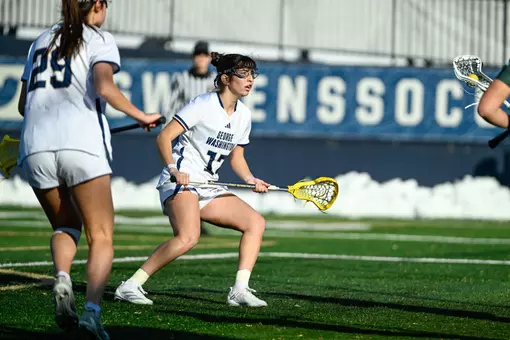 Mimi Walters playing at the Vern