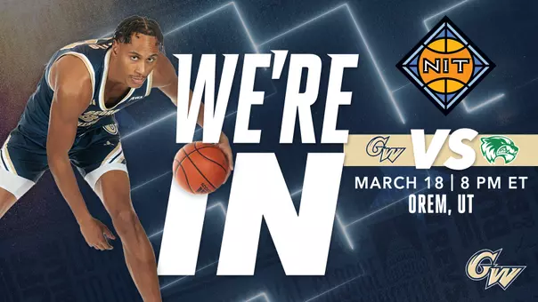 Men's Basketball NIT matchup vs Utah Valley