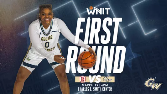 WNIT First Round Matchup Announcement