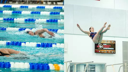 Ava Topolewski/Olivia Paquette split image