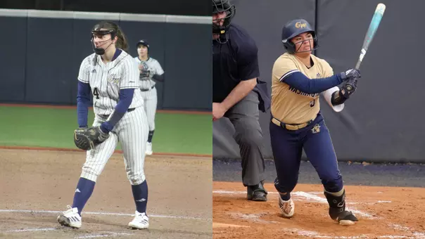 Emma Fales/Ashley Corpuz split image