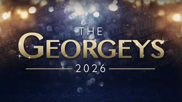 Georgeys 2026