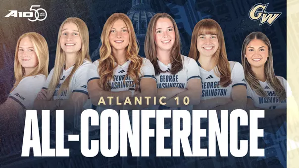 Lacrosse All-Conference graphic