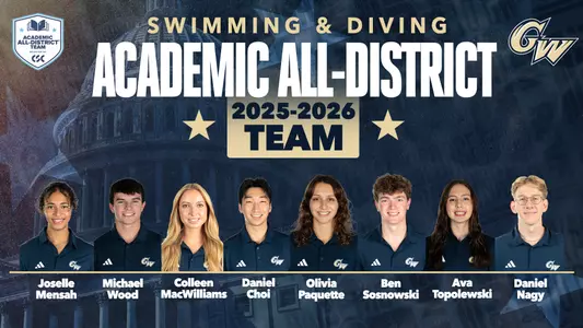 CSC 2025-26 CSC Academic All-District