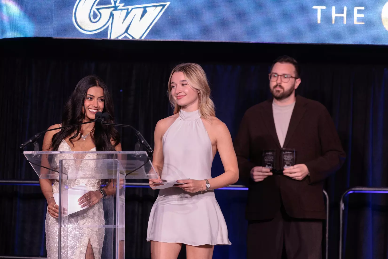 2026 Georgey Awards