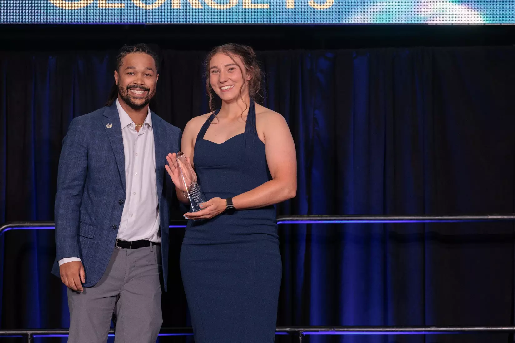 2026 Georgey Awards