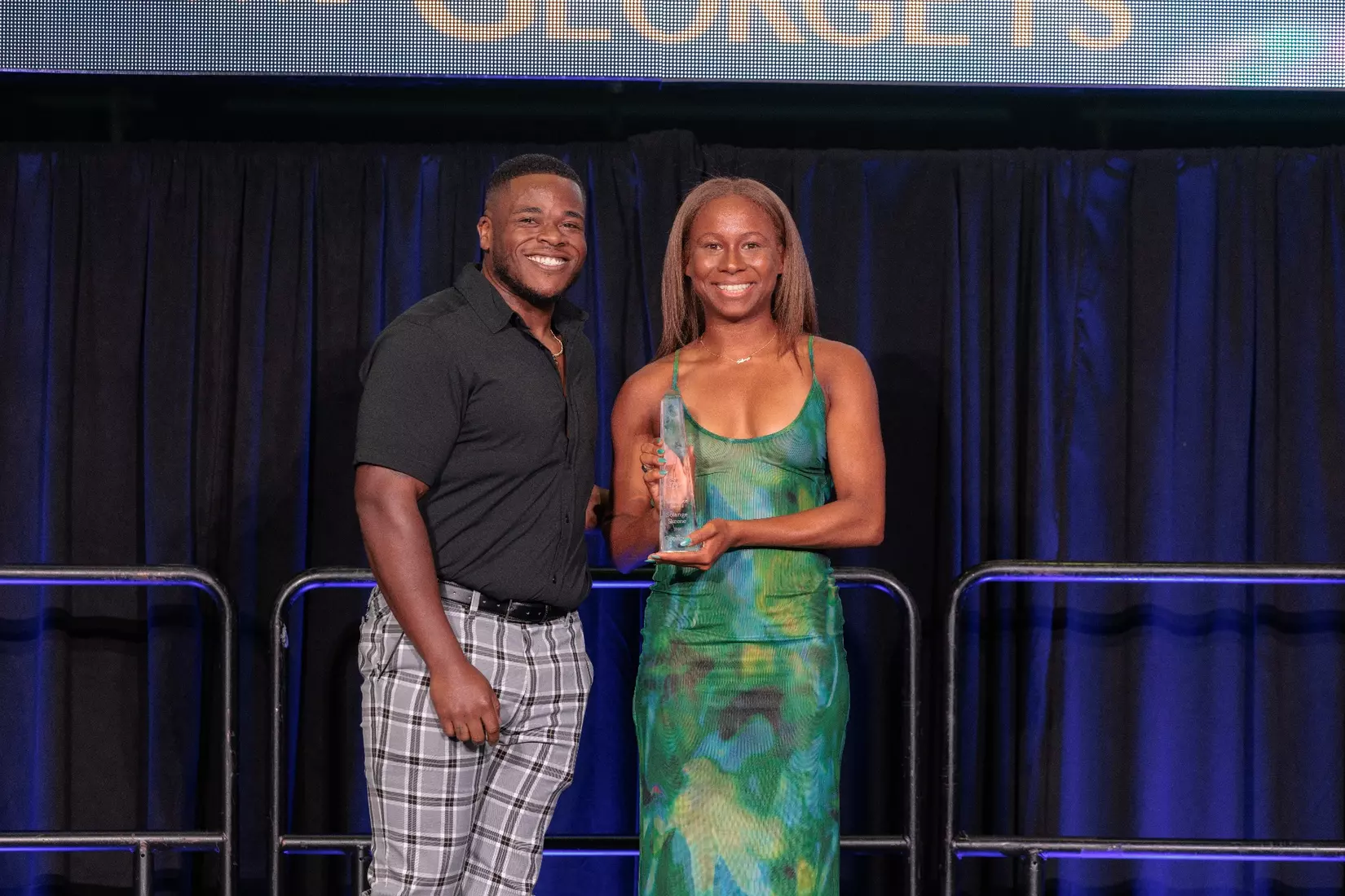 2026 Georgey Awards