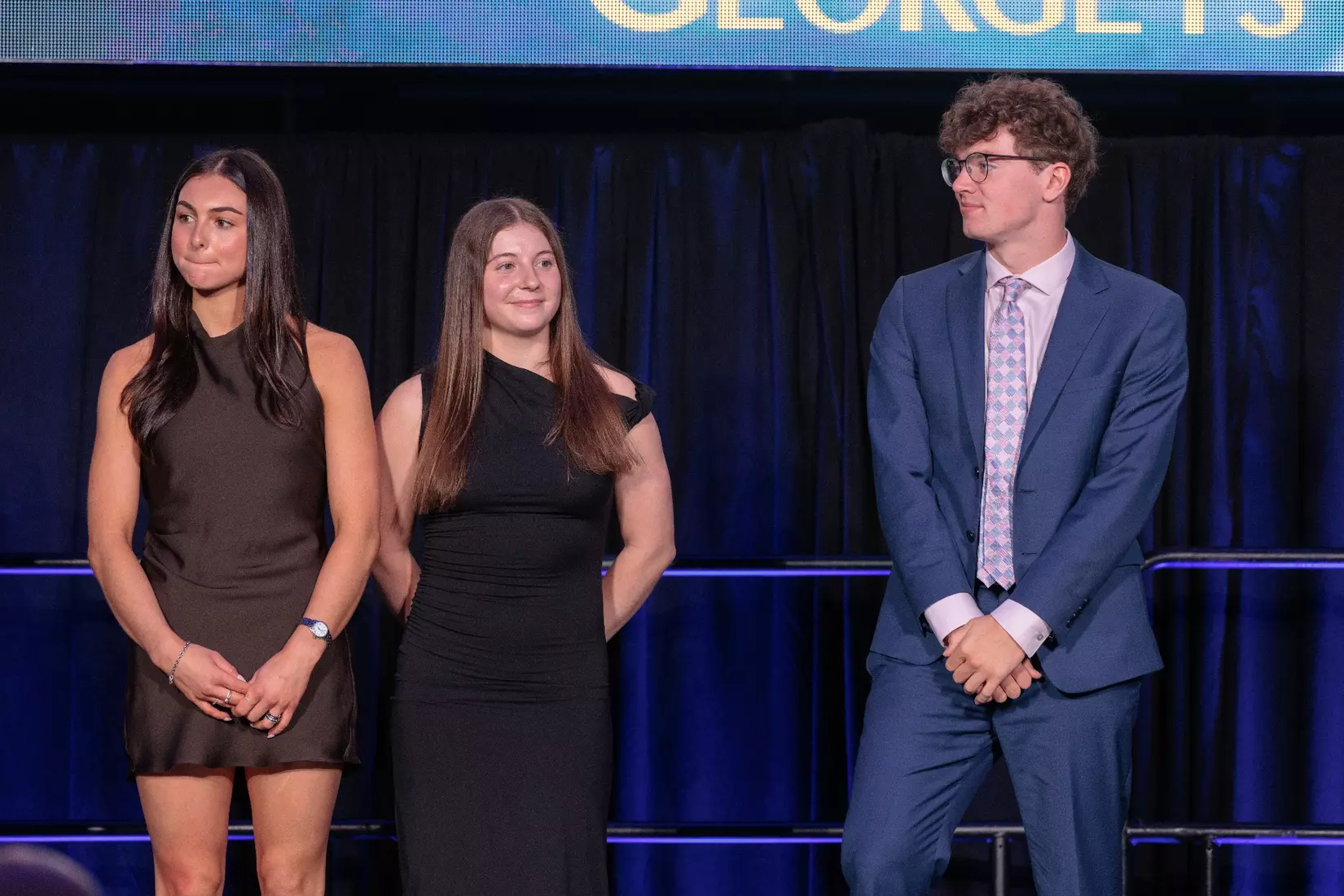2026 Georgey Awards