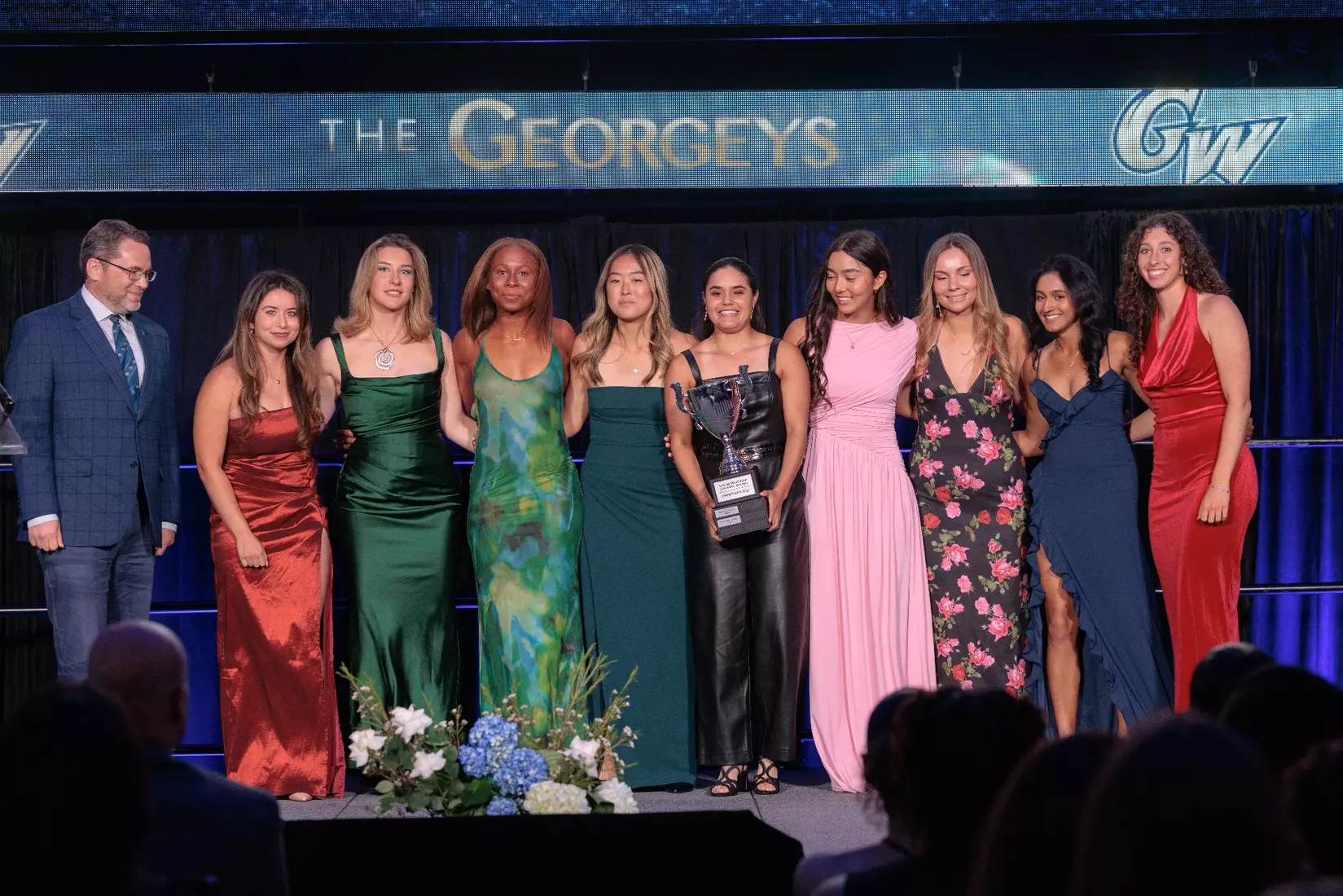 2026 Georgey Awards