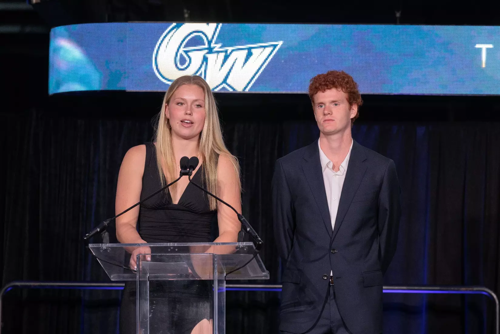2026 Georgey Awards