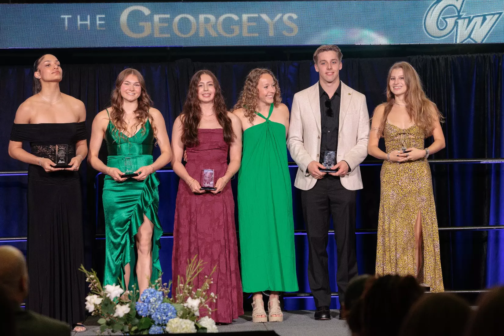 2026 Georgey Awards