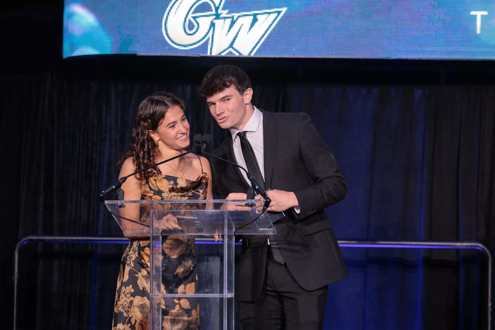 2026 Georgey Awards