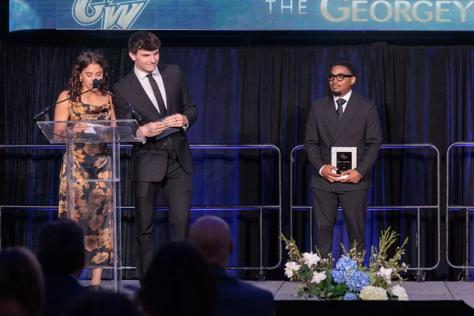 2026 Georgey Awards