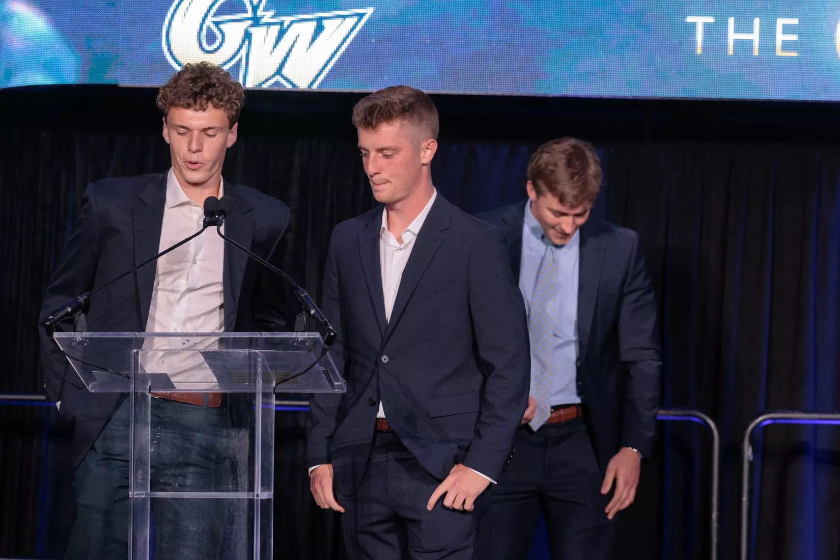 2026 Georgey Awards