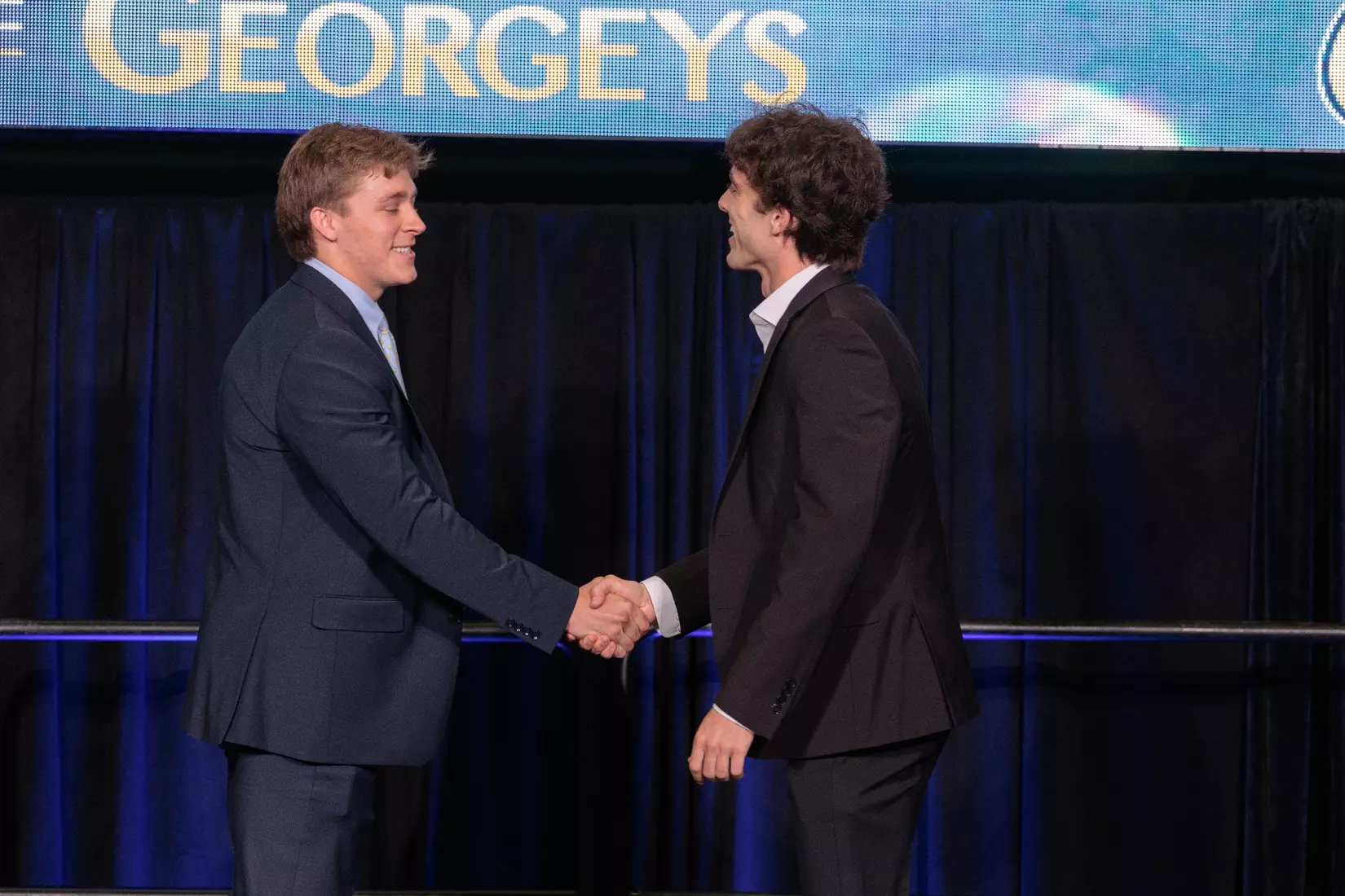 2026 Georgey Awards