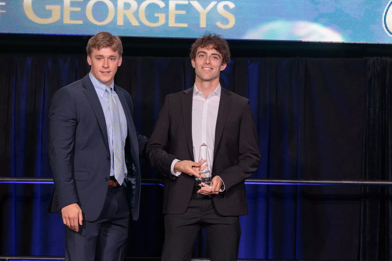 2026 Georgey Awards