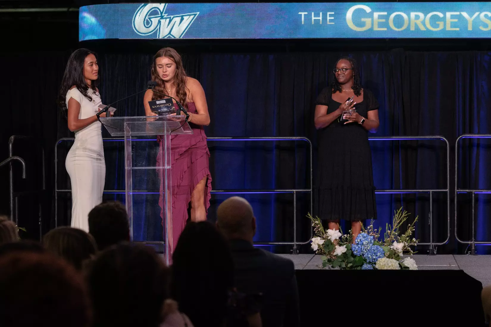 2026 Georgey Awards