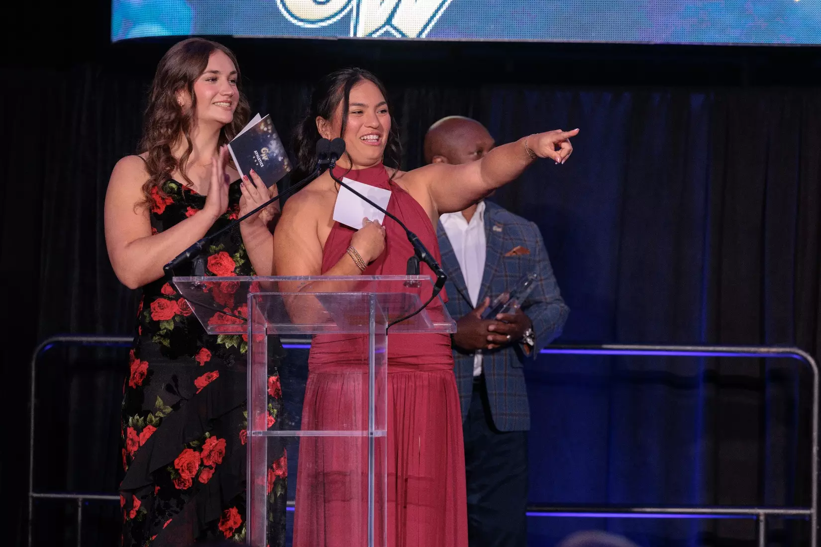 2026 Georgey Awards