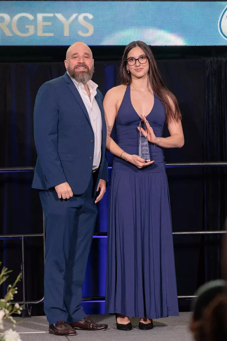 2026 Georgey Awards