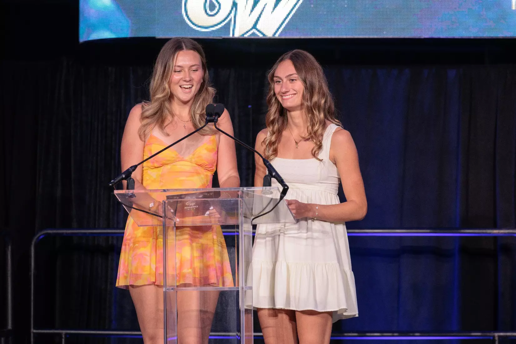 2026 Georgey Awards
