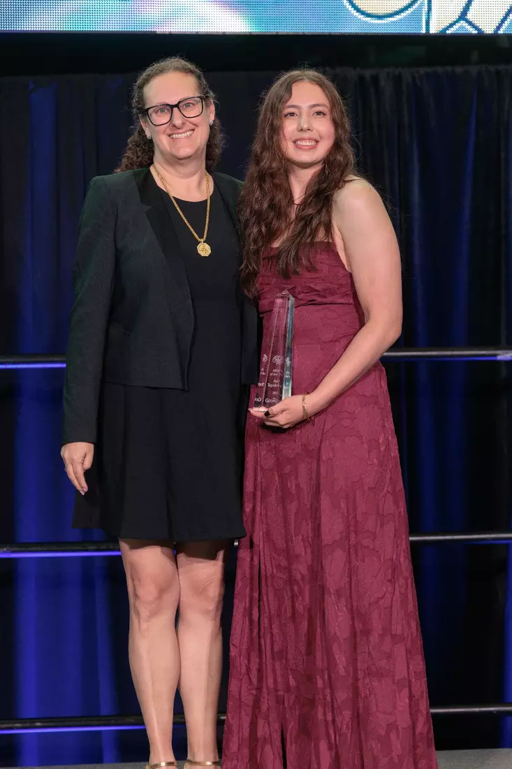 2026 Georgey Awards