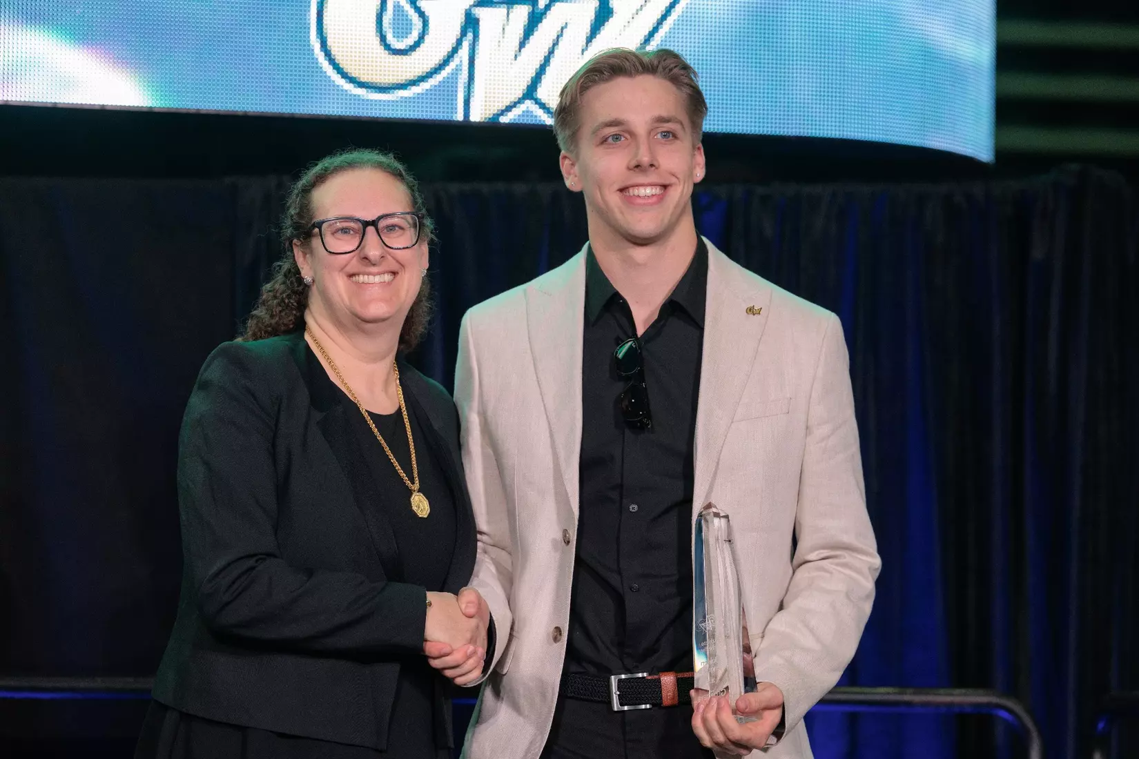 Georgeys2026 Georgey Awards