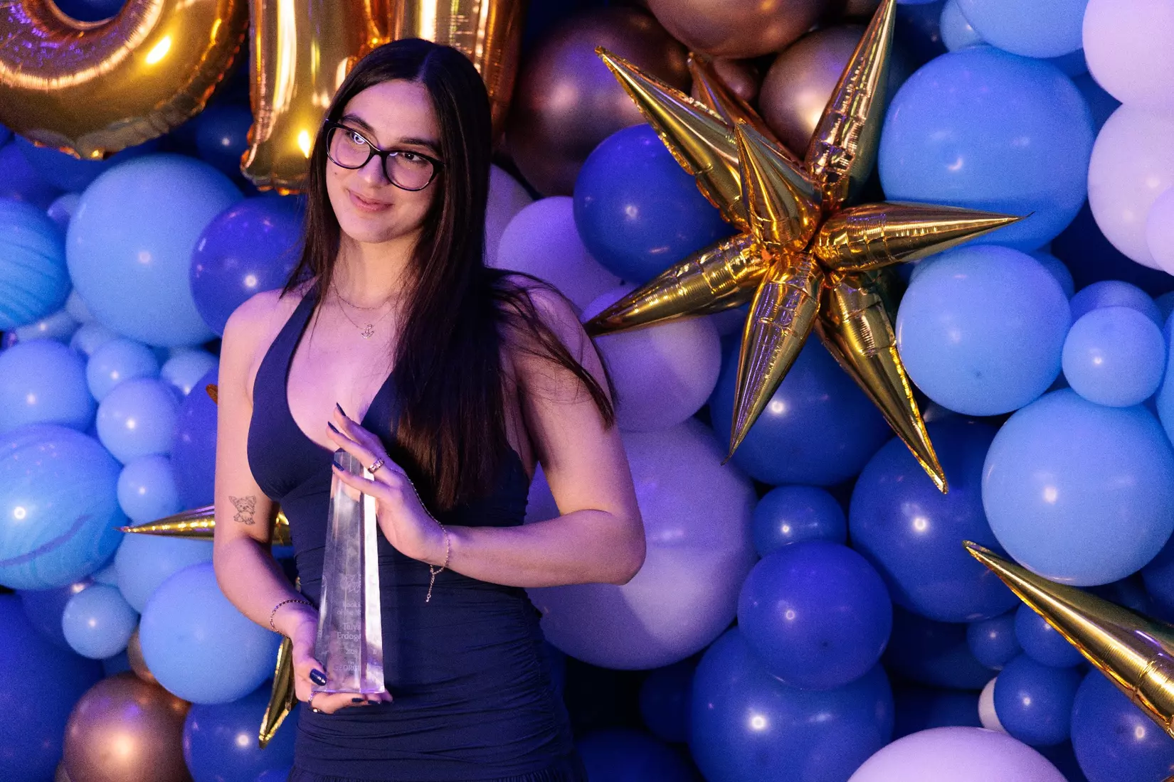 2026 Georgey Awards