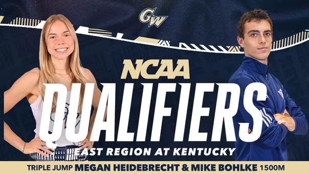 NCAA Track announcement