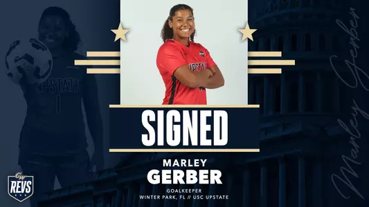 Marley Gerber Signed Graphic