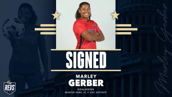 Marley Gerber Signed Graphic