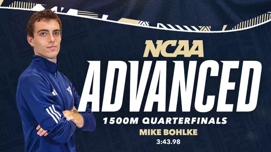 Mike Bohlke Advanced