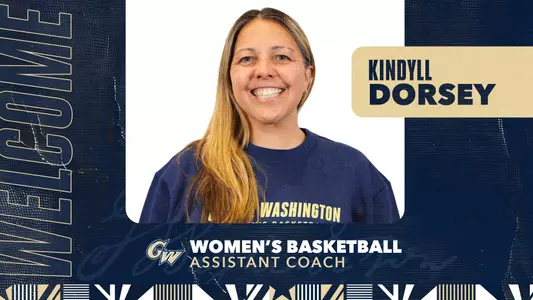 Kindyll Dorsey New Staff Graphic