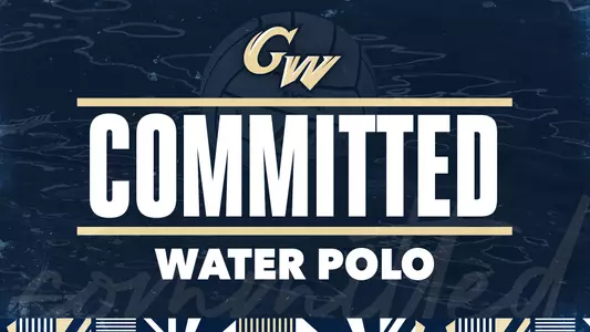 Water Polo 2026 Committed