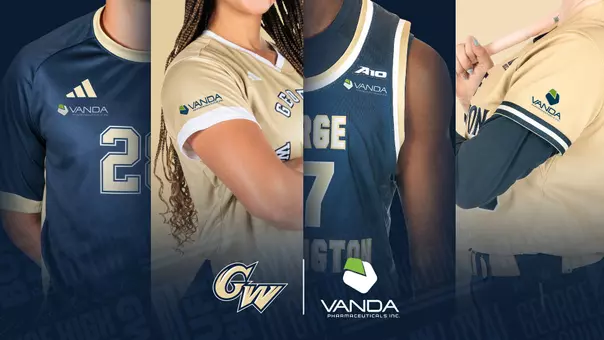 Vanda on jerseys