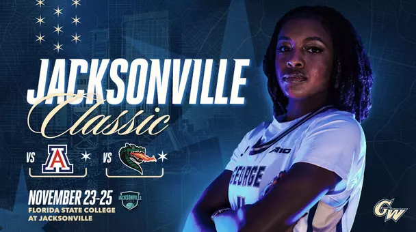 WBB Jacksonville Classic Opponent Announcement