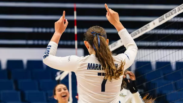 VB defeats UMBC
